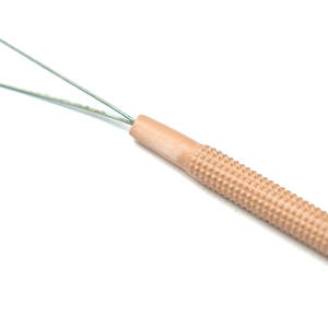 Kit de Pinzas Multifunción para Extensiones de Cabello, para Aplicación de Anillos y Puntas, Kit de Pinzas Premium para Extensiones de Cabello - Product Image 4