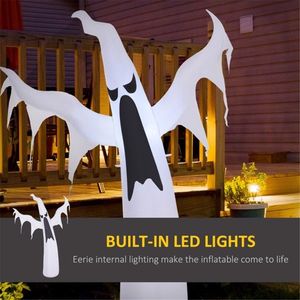 Decorazioni Gonfiabili da Esterno per Halloween per Addobbi Festivi - Product Image 5