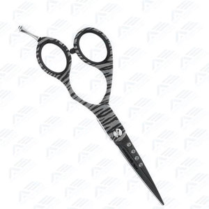Ciseaux à cheveux en acier inoxydable, ciseaux professionnels pour salon de coiffure, ciseaux de coiffage, instruments de soins de beauté, ciseaux de barbier - Product Image 4
