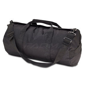 Custom Sports Bags Water Resistant <b>Textile</b> Expandable Storage Detachable Strap Brand Label Seams Practical Everyday Use - Product Image 2