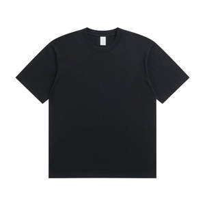 DISCOVER-IMPEX 2026 Camiseta de Algodón Personalizada para Hombre con Logotipo, Lisa, Casual, al por Mayor, para Impresión, Moda - Product Image 1