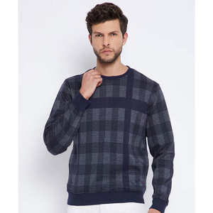 Sudadera para Hombre, Cómoda y Casual para Uso Diario y Climas Frescos - Product Image 1