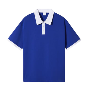 Polos para Hombre, Polo Personalizado con Bordado, Algodón Suave, Manga Corta, Calidad Premium, Venta al Por Mayor de Fábrica - Product Image 5