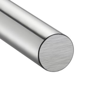 2 Pezzi Asta Lineare in Acciaio al Carbonio SFC25 25mm X 1000mm (0.98\" X 39.4\") Antiruggine Alta Precisione per Robot Lineari - Product Image 5