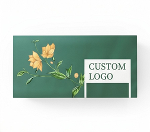 Caja de Regalo Rígida con Logotipo Personalizado, Papel de Arte Rectangular, Impresión Offset de Alta Gama a Cuatro Colores, Embalaje con Cajón - Product Image 5