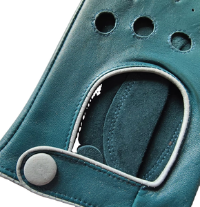 Guantes de Conducción para Motocicleta y Bicicleta, Diseño OEM Personalizado, al por Mayor, del Mejor Proveedor, Precio de Fábrica, Color Sólido, Unisex - Product Image 6