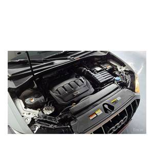 Audi Q3 35 TDI Premium 2023, 41,912 km, Diésel, Asientos de Cuero, Volante a la Izquierda, con Cámara Trasera - Product Image 6