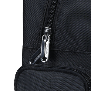 STARGO <b>Laptop</b> <b>Backpack</b> Polyester Casual Style Handle Closure Waterproof Antibacterial Large Capacity Daily Use <b>Backpack</b> <b>Laptops</b> - Product Image 6