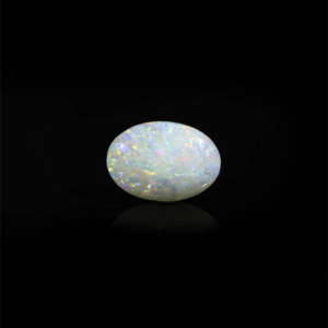 Natural Rough Opal Loose Gemstone 4 Carat Certified Wholesale 20mm - Product Image 1