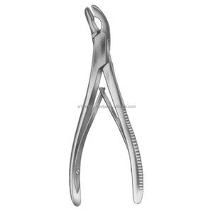 Top-Notch Quality A-1 VERITAS Hakansson Bone Rongeur Forcep Bone Surgery Stainless Steel Ortho Instrument | needle holder - Product Image 1