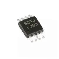 Circuits intégrés TXS0102DCTR SSOP 8 originaux, flambant neufs