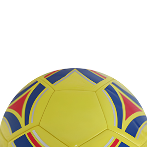 Ballon de football antidérapant haute performance taille 4/5 en PU, TPU, PVC, thermocollé, écologique, pour entraînement, équipement sportif en gros OEM - Product Image 4