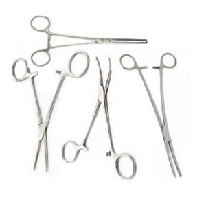 Instrumental Quirúrgico Ortopédico de Alta Calidad a Precio Económico, Juego Básico de Entrega Rápida, Manual, Certificado CE, 2 Piezas, de Dentavex - Product Image 4