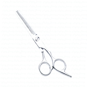 Wholesale Price Barber <b>Thinning</b> <b>Scissor</b> Set Professional <b>Hair</b> Cut <b>Scissor</b> New Arrival Top Selling Barber Salon Cutting <b>Scissors</b> - Product Image 3