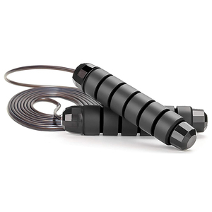 Premium Quality Durable <b>Skipping</b> <b>Rope</b> Built For Cardio Endurance Agility And Strength Training At Home Or In The Gym - Product Image 1
