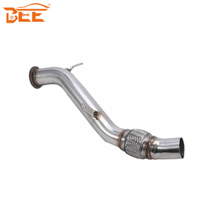 20249027 FILTRE À PARTICULES DOWNPIPE pour <span class=keywords><strong>BMW</strong></span> SÉRIE 1 <span class=keywords><strong>E81</strong></span> E82 E87 E88 <span class=keywords><strong>116D</strong></span> 118D 120D 123D - Product Image 1
