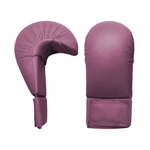 Équipement d'entraînement pour les arts martiaux, gants de karaté antidérapants, gants de karaté en vente en ligne - Product Image 1