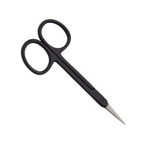 Stainless Steel Multi-Purpose <b>Scissors</b> with Sharp Tip <b>Nail</b> Cuticle Shear - Product Image 3