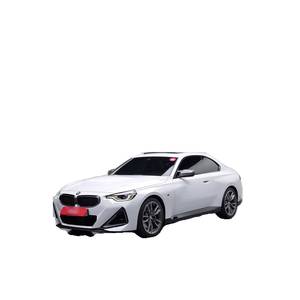 BMW Série 2 M240i XDrive Coupé 2023, 27 340 km, Volant à Gauche, Boîte Automatique, Caméra Arrière - Product Image 1