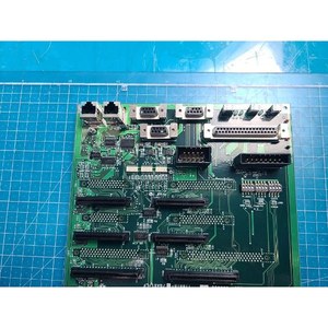Conjunto de Calentador de Proceso TEL TYB61B-1/GAS1-LF 2L81-050068-12 Usado Como Está, Piezas de Equipos Semiconductores Legados - Product Image 2