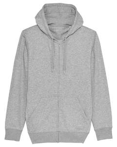 Sudadera con Capucha de Poliéster para Invierno con Impresión por Transferencia de Calor, Sudadera Deportiva Personalizada con Impresión Completa para Fabricación de Ropa al por Mayor - Product Image 2