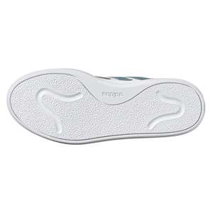 Scarpe da ginnastica con lacci metallici a blocchi di corte | adidas - Product Image 5