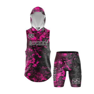 Vente en gros d'uniformes de football américain personnalisés à sublimation pour jeunes, coupe régulière, 7 V 7, ensembles d'uniformes de football 7 sur 7 - Product Image 1
