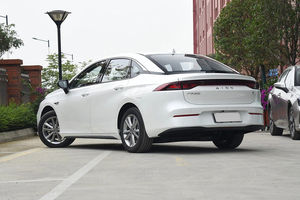 AION S Xuan 580 2022 Berline Électrique d'Occasion, Autonomie 460KM, Véhicule à Énergie Nouvelle, Batterie 50-70kWh, Moteur 50-100KW, Conduite à Gauche - Product Image 6