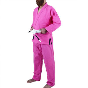 Uniformes de BJJ Transpirables, Cómodos, de Alta Calidad y Ligeros, con el Mejor Diseño, a Precio Económico, Ropa de Artes Marciales, Kimonos - Product Image 4