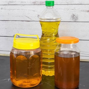 Aceite de Cocina Usado Listo para Exportación, Biodiésel - Product Image 1