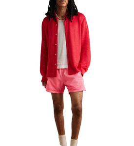 Short de basket-ball en maille personnalisé de haute qualité avec poches dernière conception High Street Summer Casual Outdoor Gym Mesh Shorts pour hommes - Product Image 4