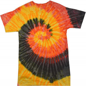 Camisetas Personalizadas por Sublimación para Hombre y Mujer, 100% Algodón Ecológico, Venta al Por Mayor, Impresión de Logotipo Personalizado, Fortleo - Product Image 3