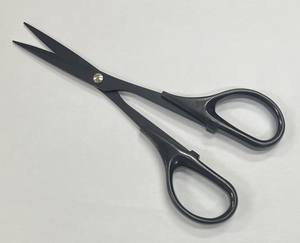 Tijeras para cinta deportiva de 6.75 pulgadas, herramienta deportiva disponible para OEM - Product Image 2