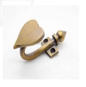 Animal Hook Pair of Hooks Wall and Space Saving Wall Hooks Set in Durable Finished for Smart Home and Storage at Best Price - Product Image 5