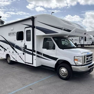 Entegra Coach <span class=keywords><strong>Odyssey</strong></span> 26M d'occasion 2024 prêt à la vente - Product Image 5
