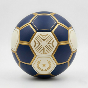 Balón de Fútbol Económico Personalizado para Partidos, Recreación y Entrenamiento, Tamaño 5, 2026 - Product Image 4