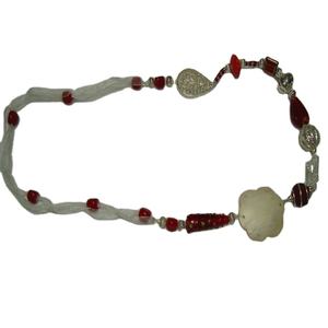 Manufacturer Custom Jewelry Non Brand Jewelry Fashion Stainless Steel Fashion Pendent Necklace - Product Image 2