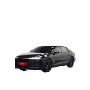 Hyundai Grandeur Calligraphy 2024 avec boîte de vitesses automatique, 17 516 km, sièges en cuir, conduite à gauche - Product Image 1