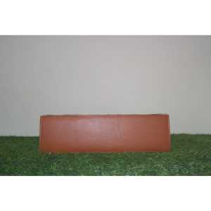 Modern Ladies' Genuine Cowhide Leather <b>Handbag</b> <b>Laptop</b> Briefcase with Travel Documents and Baby Weekender Organizer - Product Image 3