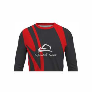 Maillots de basket-ball personnalisés de haute qualité avec sublimation OEM ODM - Product Image 3