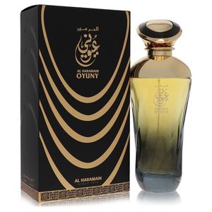 Oyuny <b>Unisex</b> Eau De Parfum Spray Premium <b>Unisex</b> <b>Perfume</b> - Product Image 1