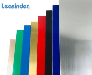 Hoja acrílica <span class=keywords><strong>de</strong></span> <span class=keywords><strong>metacrilato</strong></span> <span class=keywords><strong>de</strong></span> polimetilo, hoja <span class=keywords><strong>de</strong></span> 4x8 pies ABS, <span class=keywords><strong>corte</strong></span> <span class=keywords><strong>de</strong></span> Panel acrílico personalizado, hoja acrílica <span class=keywords><strong>de</strong></span> 2mm - Product Image 2