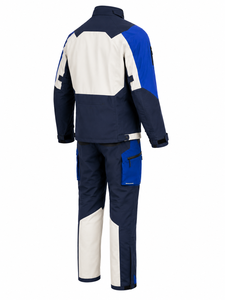 Traje de Motociclismo para Carreras y Viajes, con Diseño Protector y Duradero - Product Image 6