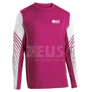 Conçu pour les activités de plein air, la pratique et la performance d'équipe, chemise de tir sportive personnalisée, chemise de tir de haute qualité - Product Image 2
