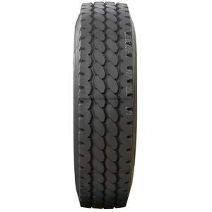 Neumáticos de camión de buena calidad 11R24.5 - 16PR con diseño para TODAS LAS POSICIONES a precios razonables, estándar. - Product Image 3