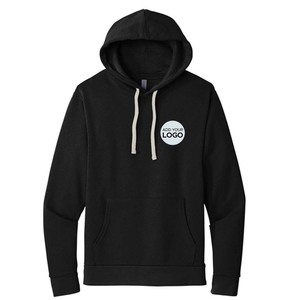 Bella + Canvas Unisex Tri-blend Pullover Lightweight Adult Heavyweight Long-Sleeve Hooded T Shirt <b>Hoodies</b> - Product Image 6