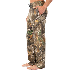 Pantalones Tácticos Aislantes para Exteriores, Impermeables, Resistentes al Viento, Transpirables, para Senderismo, Camping, Caza, Invierno - Product Image 3