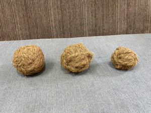 Juguete Masticable de Madera Premium para Perros, Barra Natural Segura para Entrenamiento y Cuidado Dental - Product Image 2
