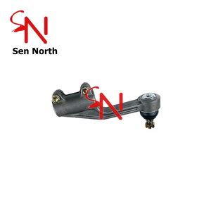 S4540-E0110 Tie Rod End = S4540-E0110,RH = S4550-E0110 <span class=keywords><strong>E13C</strong></span> <span class=keywords><strong>เครื่อง</strong></span>ยนต์สำหรับ Hino ชิ้นส่วนรถบรรทุก700 - Product Image 2