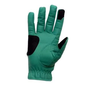 Gants d'équitation à doigts entiers, vente en gros, personnalisables, antidérapants, très demandés, de qualité supérieure. - Product Image 2